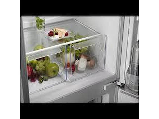 Aeg nsc5s181es - afbeelding 2 van  3