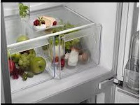 Aeg nsc5s181es - afbeelding 2 van  3