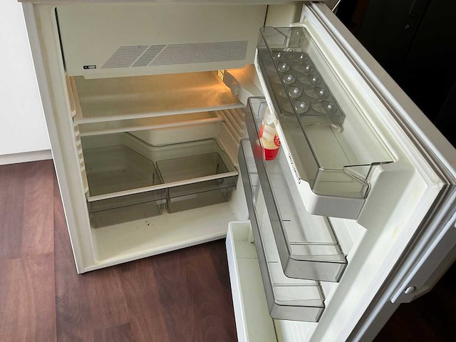 Aeg oko-santo koelkast - afbeelding 3 van  5