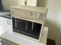 Aeg oko-santo koelkast - afbeelding 4 van  5