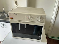 Aeg oko-santo koelkast - afbeelding 5 van  5