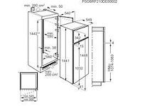 Aeg osd5s141es - afbeelding 2 van  5