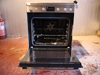 Aeg oven met kookplaat - afbeelding 3 van  9