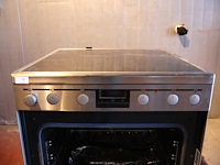 Aeg oven met kookplaat - afbeelding 4 van  9