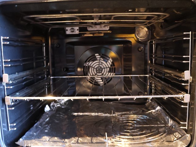 Aeg oven met kookplaat - afbeelding 5 van  9