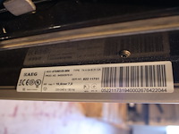 Aeg oven met kookplaat - afbeelding 6 van  9