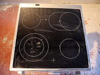 Aeg oven met kookplaat - afbeelding 7 van  9