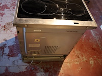 Aeg oven met kookplaat - afbeelding 8 van  9