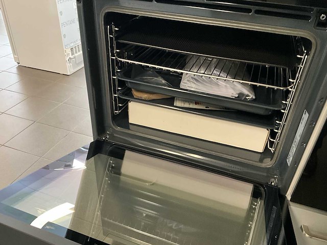 Aeg oven steampro - afbeelding 2 van  8