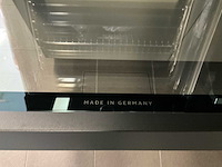 Aeg oven steampro - afbeelding 3 van  8
