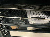 Aeg oven steampro - afbeelding 4 van  8
