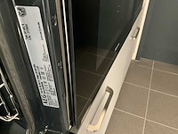 Aeg oven steampro - afbeelding 6 van  8