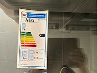 Aeg oven steampro - afbeelding 8 van  8