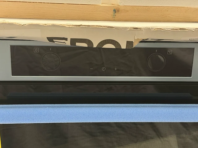 Aeg oven,47 cm hoog - afbeelding 3 van  8