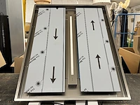 Aeg plafond dampkap