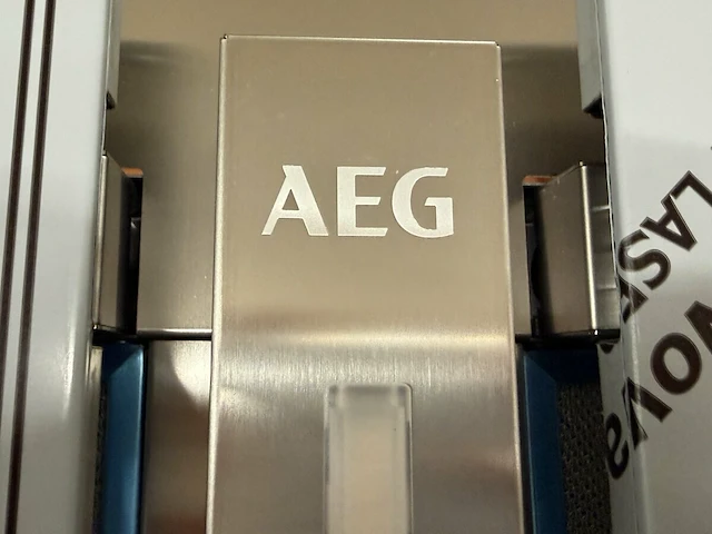 Aeg plafond dampkap - afbeelding 2 van  10