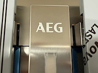 Aeg plafond dampkap - afbeelding 2 van  10