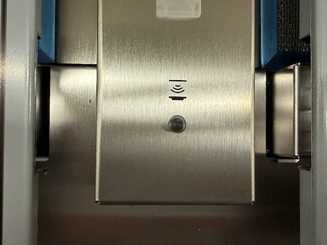 Aeg plafond dampkap - afbeelding 3 van  10
