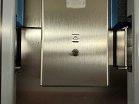Aeg plafond dampkap - afbeelding 3 van  10