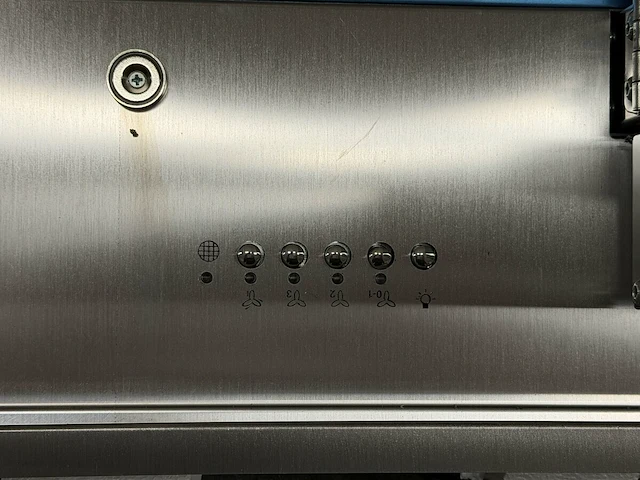 Aeg plafond dampkap - afbeelding 5 van  10