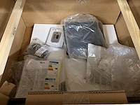Aeg plafond dampkap - afbeelding 7 van  10