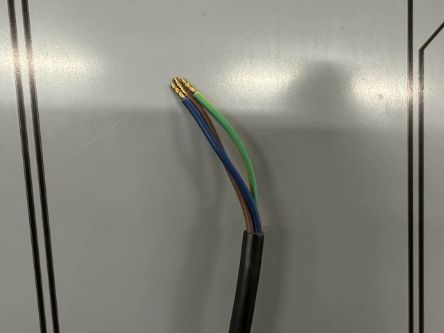 Aeg plafond dampkap - afbeelding 9 van  10