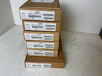 Aeg plc modules (6x) - afbeelding 3 van  10