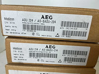 Aeg plc modules (6x) - afbeelding 4 van  10