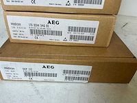 Aeg plc modules (6x) - afbeelding 6 van  10