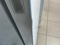 Aeg rdb428e1aw combi-koelkast - afbeelding 2 van  10