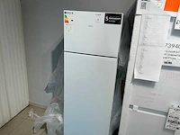 Aeg rdb428e1aw combi-koelkast