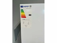 Aeg rdb428e1aw combi-koelkast - afbeelding 3 van  10