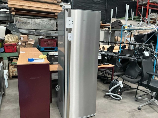 Aeg rf400 koelkast - afbeelding 3 van  6