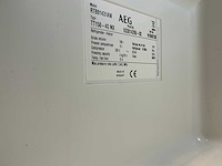 Aeg rtb9143aw koelkast - afbeelding 4 van  4