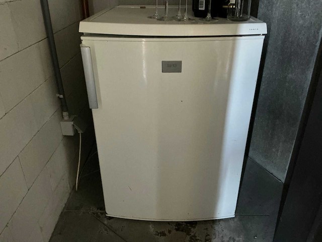 Aeg santo koelkast - afbeelding 1 van  2