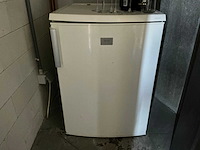 Aeg santo koelkast - afbeelding 1 van  2