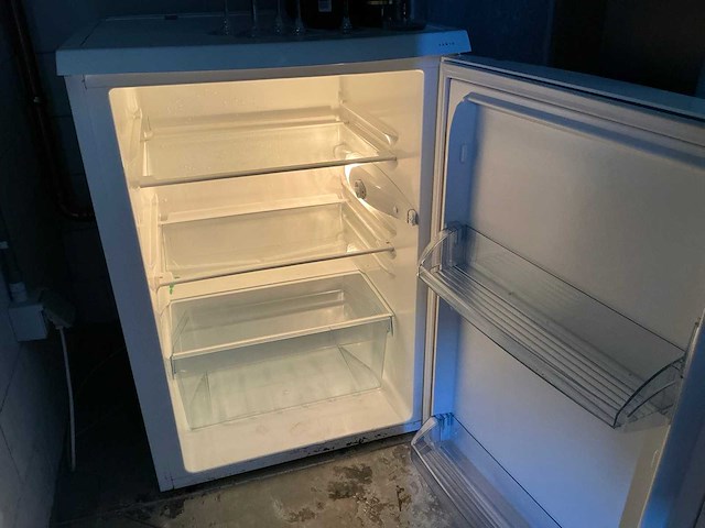 Aeg santo koelkast - afbeelding 2 van  2