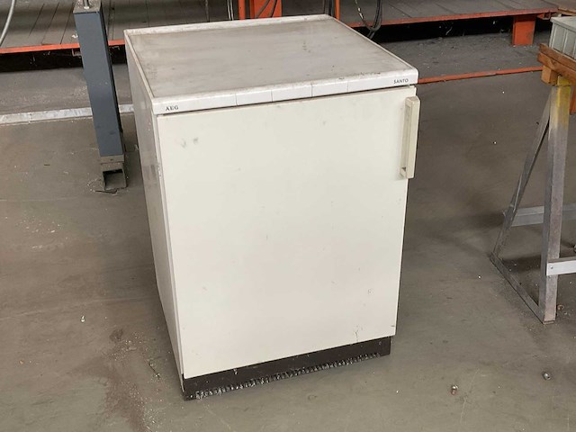 Aeg santo koelkast - afbeelding 1 van  1