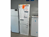 Aeg sce618f3ls inbouw combi-koelkast - afbeelding 4 van  4