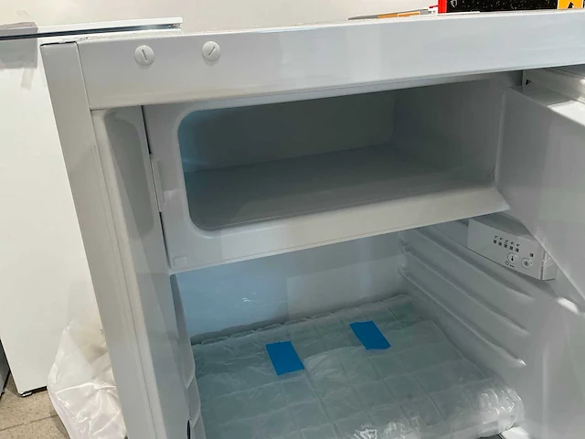 Aeg sfb682e1af inbouw koelkast met vriesvak - afbeelding 5 van  8