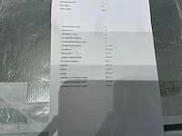 Aeg sfb682e1af inbouw koelkast met vriesvak - afbeelding 8 van  8