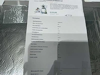 Aeg sfb682e1af inbouw koelkast met vriesvak - afbeelding 7 van  8