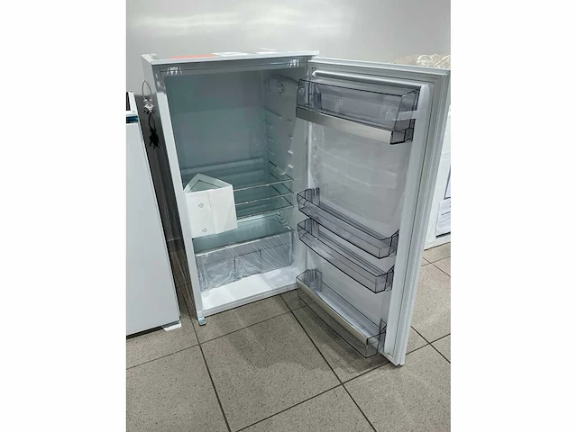 Aeg skb510f1as inbouw koelkast - afbeelding 5 van  7