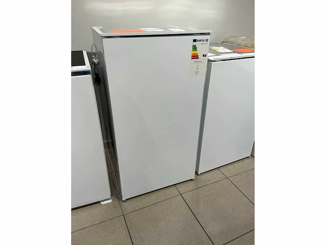 Aeg skb510f1as inbouw koelkast - afbeelding 2 van  7
