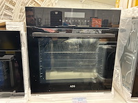 Aeg stoomoven - afbeelding 1 van  10