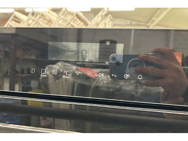 Aeg stoomoven - afbeelding 3 van  10