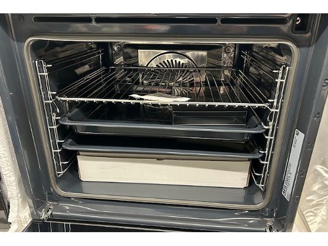 Aeg stoomoven - afbeelding 5 van  10