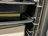 Aeg stoomoven - afbeelding 6 van  10