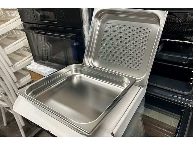 Aeg stoomoven - afbeelding 10 van  10