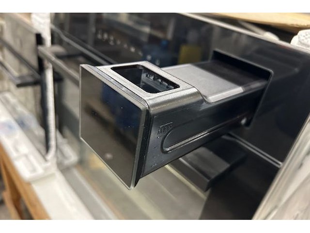 Aeg stoomoven - afbeelding 4 van  10